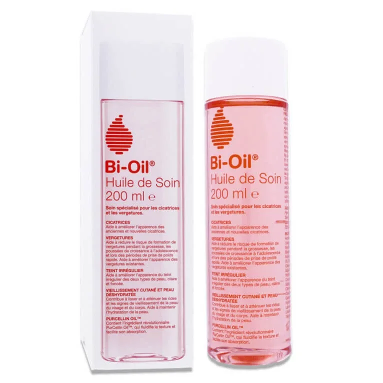 BI-OIL ULEI DE ÎNGRIJIRE, FLACON DE 200 ML — preț și oferte