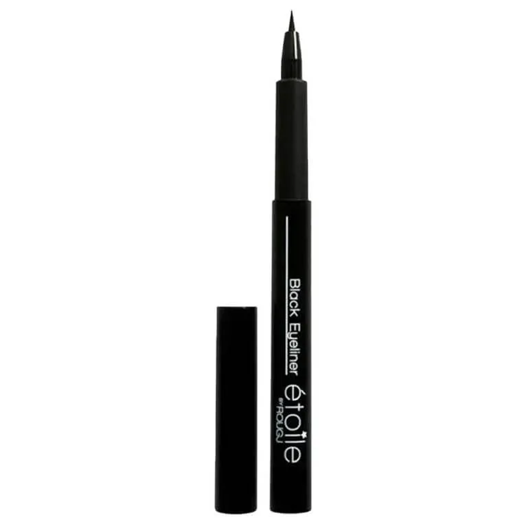 ROUGJ ETOILE BY ROUGJ EYELINER NEGRU 1,1 ML — preț și oferte