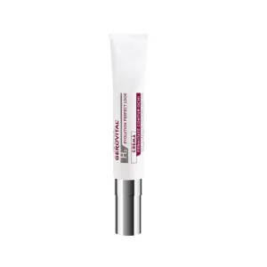 Crema fermitate contur ochi H3 Evolution Perfect Look, 15 ml, Gerovital