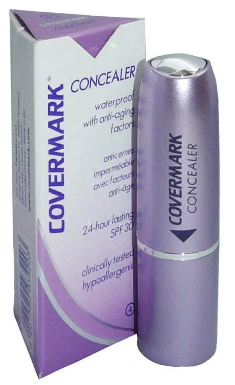 COVERMARK CONCEALER 4 SPF30 6 g — preț și oferte