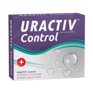 URACTIV CONTROL 30CAPS