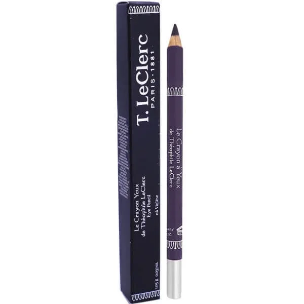 T.LECLERC CREION DE OCHI 06 VIOLINE 1,05 g — preț și oferte