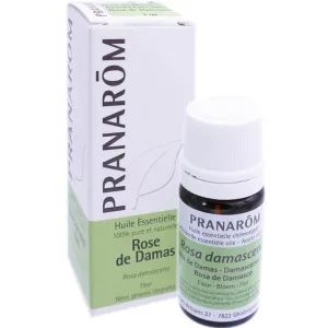 PRANAROM ULEI ESENȚIAL DE TRANDAFIR DE DAMASC 2 ML