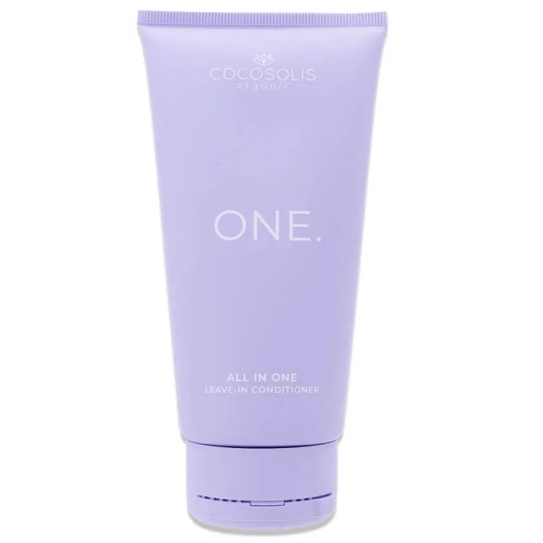 COCOSOLIS ONE ALL IN ONE BALSAM DUPĂ ȘAMPONARE 150 ML — preț și oferte