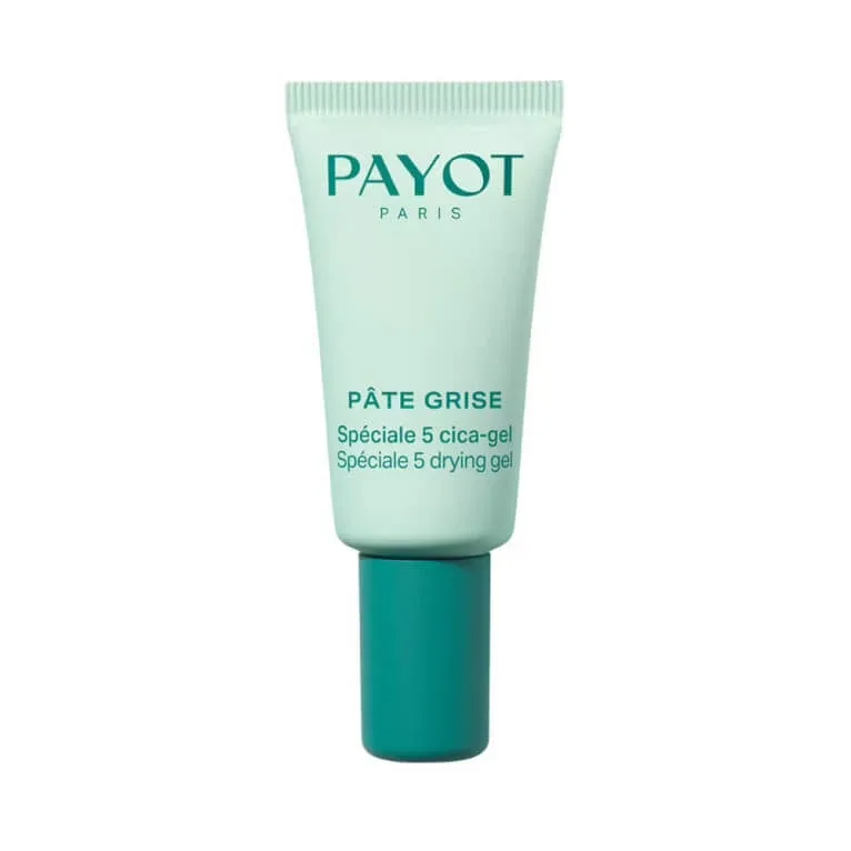 PAYOT PATE GRISE SPECIALE 5 CICA-GEL 15 ml — preț și oferte