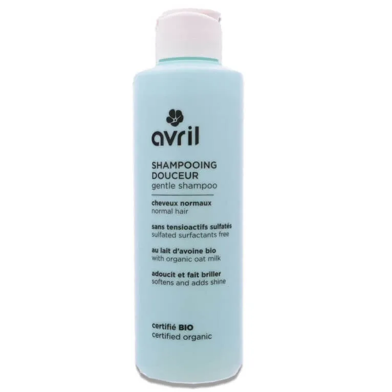AVRIL ȘAMPON DELICAT 250 ML — preț și oferte