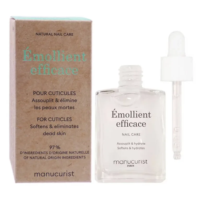CREMĂ DE MÂINI EMOLIENTĂ EFICIENTĂ 15 ML — preț și oferte