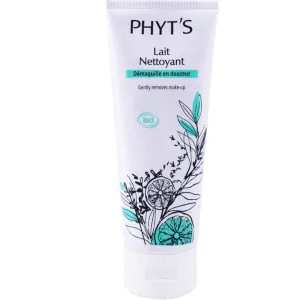 PHYT'S LAPTE DEMACHIAJ ECOLOGIC 200G