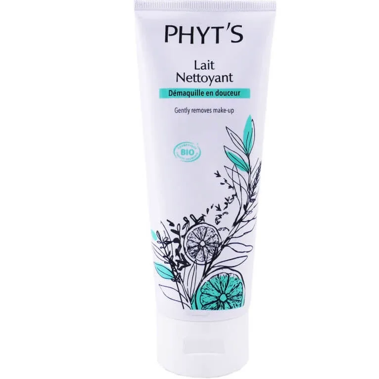 PHYT'S LAPTE DEMACHIAJ ECOLOGIC 200G — preț și oferte
