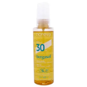 BERGASOL ULEI SEC SPF30 150 ml
