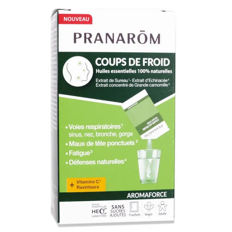 PRANAROM RĂCELI 9 PUNGI — preț și oferte