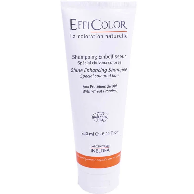 INELDEA EFFI COLOR ȘAMPON DE ÎNFRUMUSEȚARE 250 ML — preț și oferte