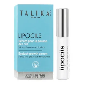 TALIKA LIPOCILS GEL PENTRU STIMULAREA CREȘTERII 4,2 ml