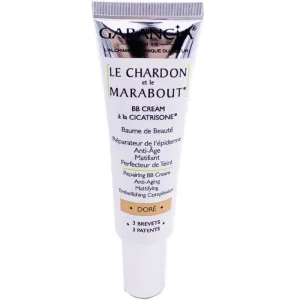 GARANCIA LE CHARBON ET LE MARABOUT BB CREMA AURIE 30 ml