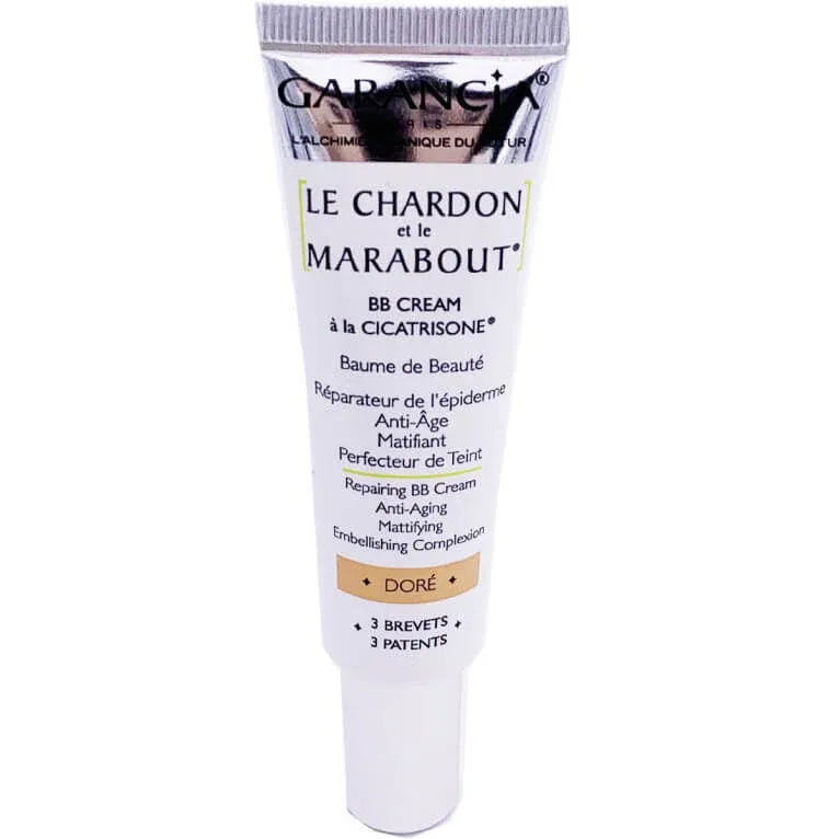 GARANCIA LE CHARBON ET LE MARABOUT BB CREMA AURIE 30 ml — preț și oferte