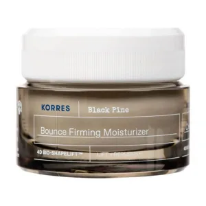 KORRES PIN NOIR CREMĂ DE REGENERARE PENTRU TEN NORMAL 40 ML