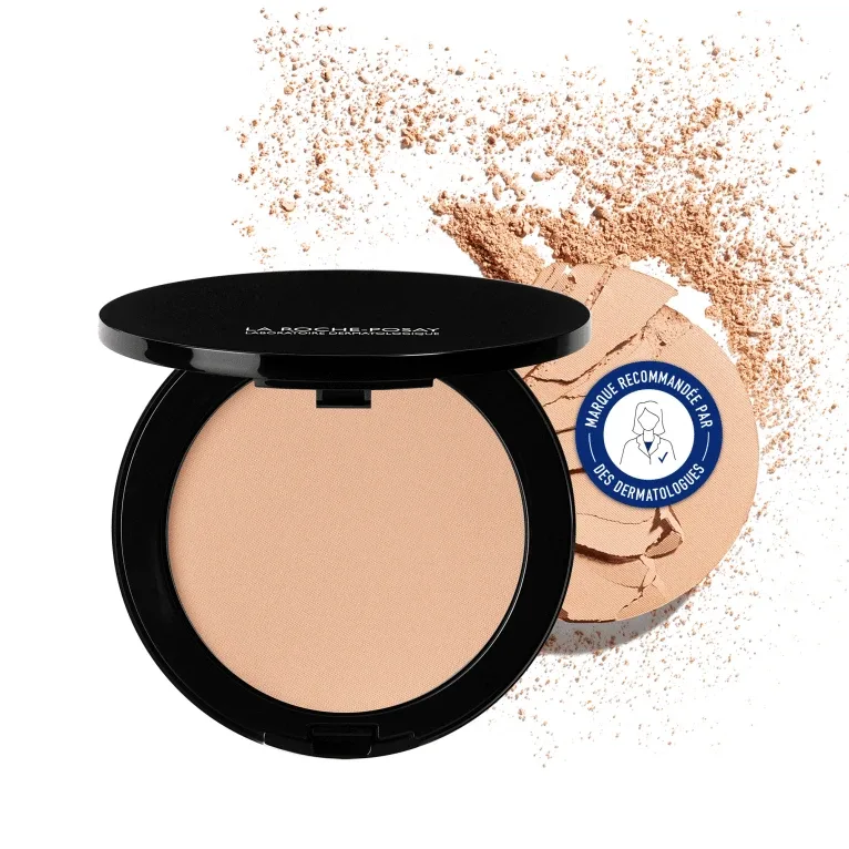 LA ROCHE-POSAY TOLERIANE FOND DE TEN MINERAL Nr. 11 BEJ DESCHIS SPF 25 — preț și oferte