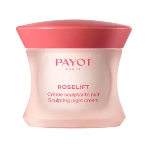 PAYOT ROSELIFT CREMĂ MODELATOARE DE NOAPTE 50 ML