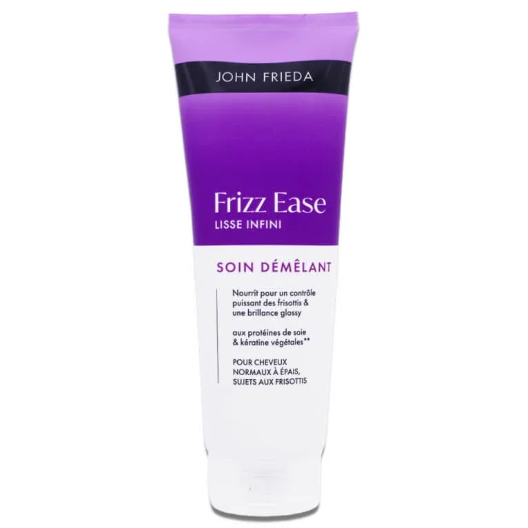 JOHN FRIEDA FRIZZ EASE TRATAMENT PENTRU DESCÂRLINIERE 250 ML — preț și oferte