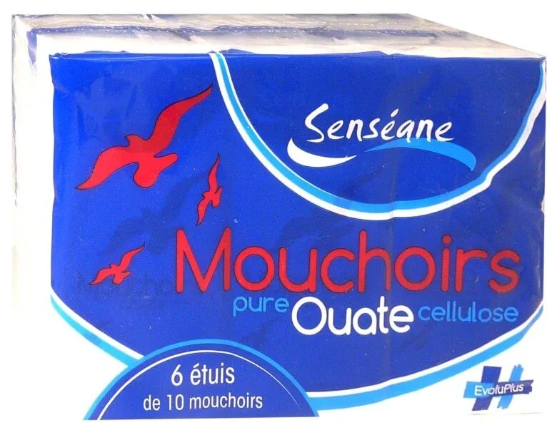 SENSEANE ȘTERGĂTOARE DIN VATĂ PURĂ 6x10 ȘTERGĂTOARE — preț și oferte