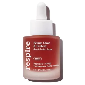 RESPIRE SERUM GLOW & PROTECT BOOST 30 ml