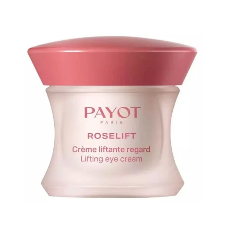 PAYOT ROSELIFT CREMĂ LIFTANTĂ PENTRU OCHI 15 ML — preț și oferte