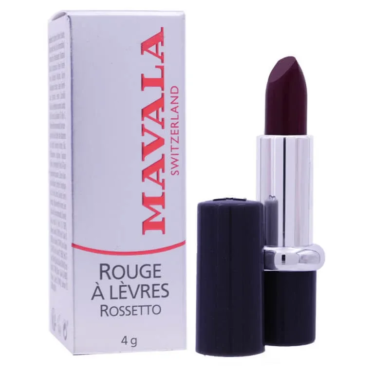 MAVALA ROUJ DE BUZE FROU FROU 4G — preț și oferte