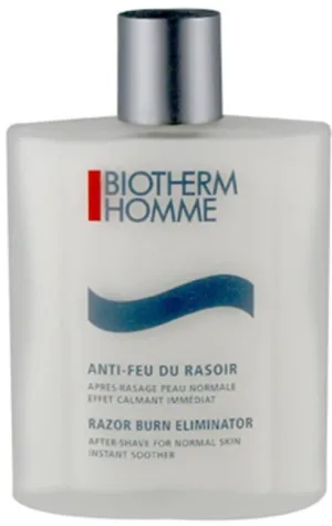 BIOTHERM PENTRU BĂRBAȚI – PRODUS ANTI-IRITAȚIE DUPĂ RAS 100 ML