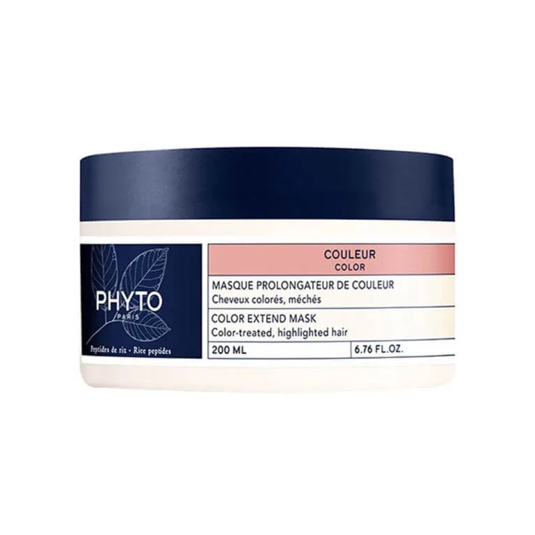 PHYTO COULEUR MASCA PENTRU MENȚINEREA CULORII 200 ML — preț și oferte