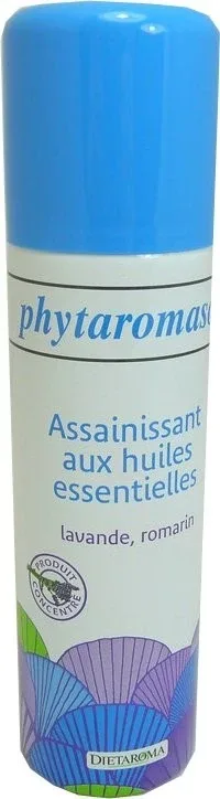PHYTAROMASOL DEZINFECTANT CU ULEI ESENȚIAL DE LAVANDĂ ȘI ROZMARIN — preț și oferte