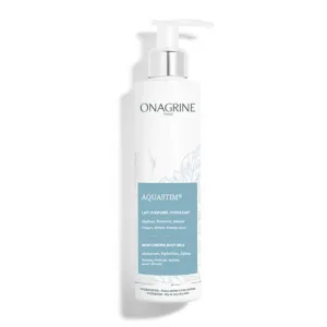 ONAGRINE AQUASTIM LOIUNE DE CORP HIDRATANTĂ 200 ML