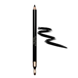 CLARINS CREION DE OCHI NEGRU 01