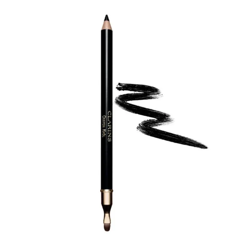 CLARINS CREION DE OCHI NEGRU 01 — preț și oferte