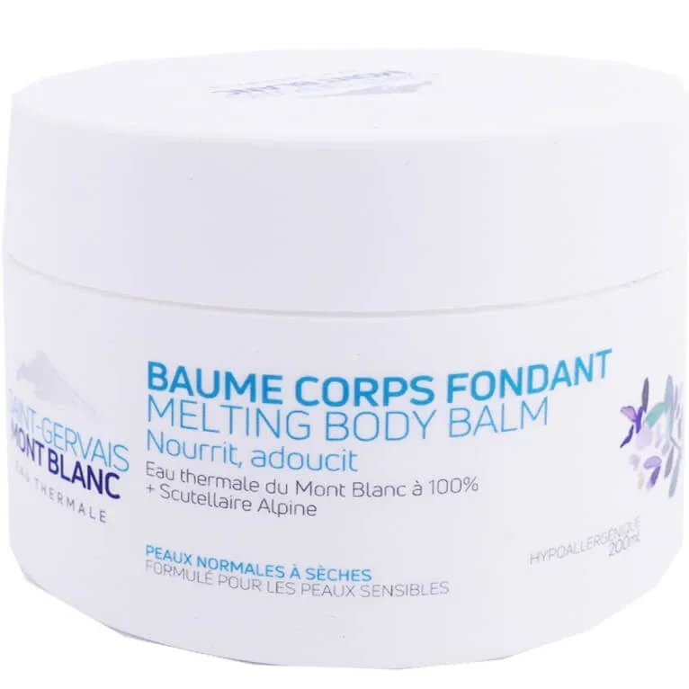SAINT GERVAIS MONT BLANC BALSAM CORPORAL TOPITOR 200 ML — preț și oferte