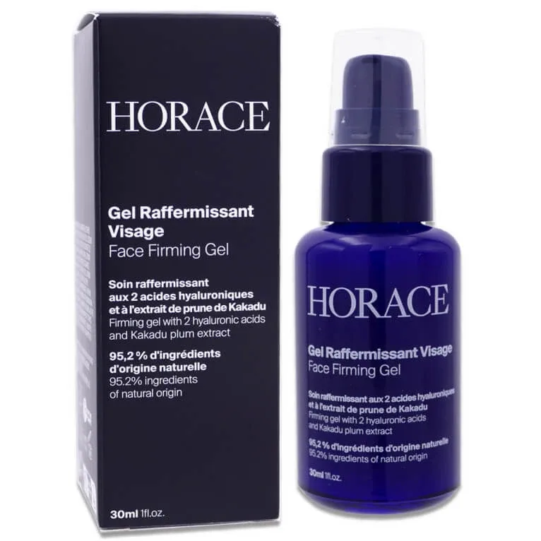 HORACE GEL DE FERMEZARE PENTRU FAȚĂ 30 ML — preț și oferte