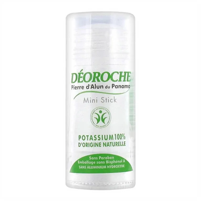 DEOROCHE PIERRE DE ALUN DIN PANAMA MINI STICK 30G — preț și oferte