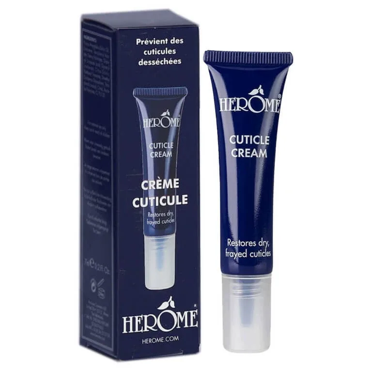 HEROME CREMĂ PENTRU CUTICULE 13,5 ML — preț și oferte