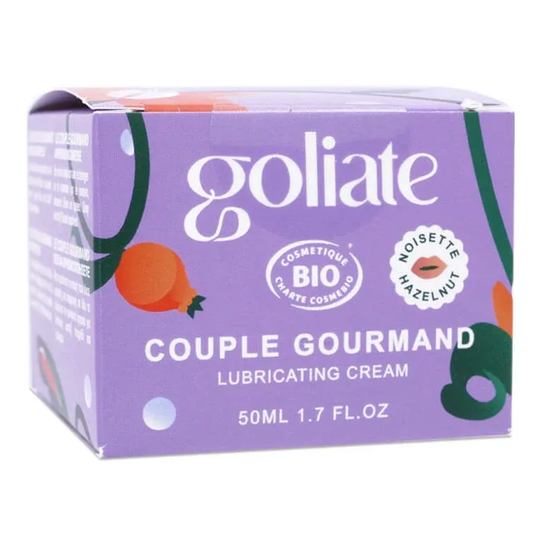 GOLIATE – SETUL PENTRU GURMANZI ECOLOGIC 50 ML — preț și oferte