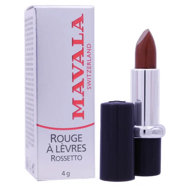 MAVALA ROUJ DE BUZE ZIG ZAG 4G — preț și oferte