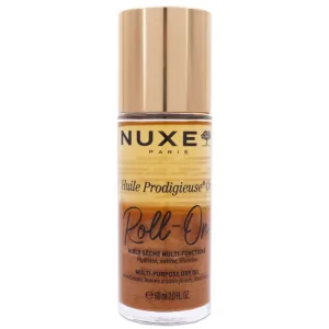 NUXE ULEI PRODIGIOS DE AUR ROLL-ON 60 ml