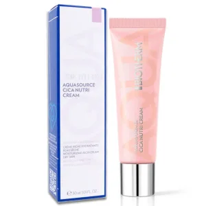 BIOTHERM AQUASOURCE CICA NUTRI CREMĂ RICHĂ 30 ML
