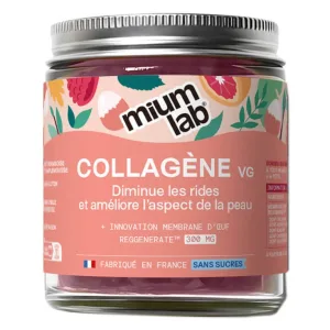 MIUM LAB COLLAGEN VG DERMA LIFT 42 de jeleuri