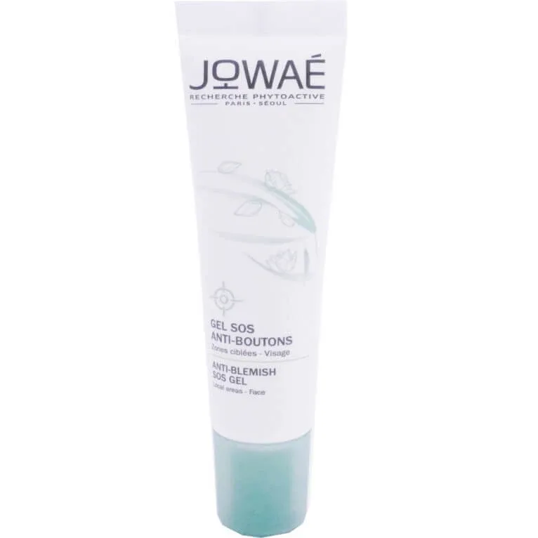 JOWAE GEL SOS ANTI-ACNEE 10 ML — preț și oferte