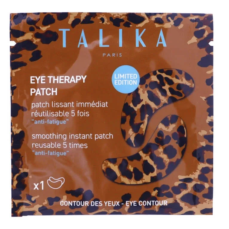 TALIKA EYE THERAPY PATCH Netezitor și anti-oboseală — preț și oferte