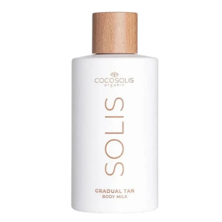 COCOSOLIS LOIUNE DE CORP SOLIS 200 ML — preț și oferte