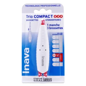 INAVA TRIO COMPACT 3 PERII ISO 4 1,5 mm