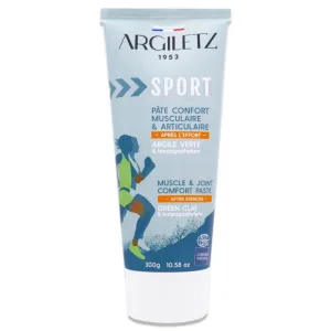 ARGILETZ SPORT – Pastă pentru confort muscular și articular