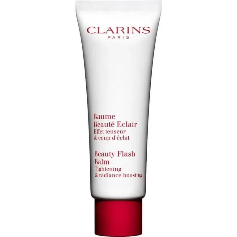 CLARINS BAUME BEAUTE ÉCLAIR 50 ml — preț și oferte