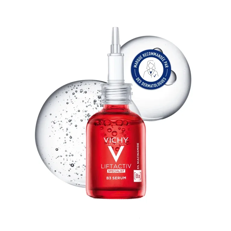 VICHY LIFTACTIV SPECIALIST B3 SERUM 30 ml — preț și oferte