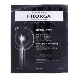 FILORGA OPTIM EYES Mască anti-îmbătrânire pentru ochi 6 ml